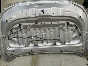 фото thumb №11, Капот toyota rav4 v 19r