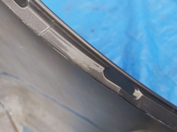 фото thumb №10, Запчасти | zafira b бампер зад задний рестайлинг pdc | 655