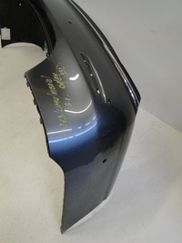 фото thumb №13, Mercedes e klasa 213 w213 бампер задний седан гибрид 992