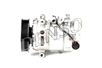 фото thumb №1, Denso dcp23030 компрессор, кондиционер