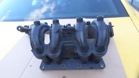 фото thumb №2, Коллектор всасывающий renault clio ii 1.2 8200064370