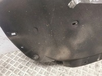 фото thumb №8, Volvo s60 2012 ізоляція теплова / шумоізоляція кришки / капот двигуна