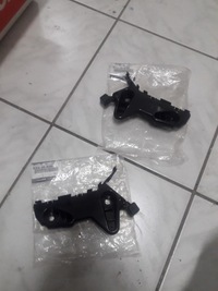 фото thumb №1, Mazda 3 bp 2019-2024 перед направляющая правый + левый nowe