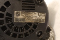 Генератор bmw 1 118d e87 2.0d 2343461b с Разборки, фото thumb