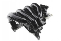 фото thumb №1, Коллектор всасывающий ford fiesta vii mk7 focus 2 mk2 1.6