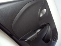 фото thumb №3, Обивка дверь левый задняя opel corsa f 2020 rok