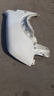 фото thumb №7, Крила лівий ford connect mk1