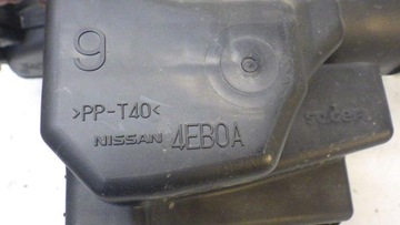 фото thumb №8, Корпус фильтра воздуха резонатор renault kadjar 1.6 dci 1