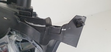 фото thumb №7, Nissan env200 nv200 лампа левая перед 260604fa0a