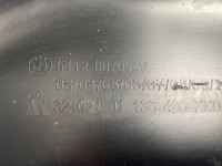 фото thumb №12, Бампер задний bmw 1 f40 m-pakiet