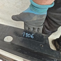 фото thumb №9, Dacia duster i 1 10-13 бампер перед передний