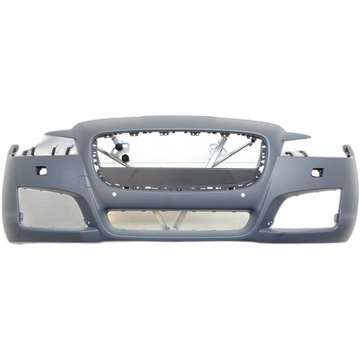 фото thumb №1, Новый оригинальный бампер jaguar xf x260 t2h3937lml