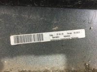 фото thumb №12, Vw sharan ii 7n seat alhambra 10-24 6xpdc бампер задній  org !!!