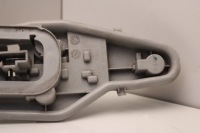 Citroen berlingo partner 3 08r- вкладыш разъём лампы правый задний Недорого, фото thumb