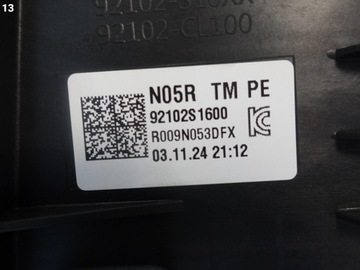 фото thumb №14, Hyundai santa fe tm iv 4 рестайлінг 20-23 лампа повний led права перед європа