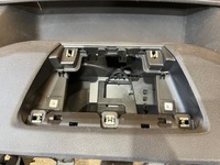 фото thumb №8, Ford transit custom mk1 i lift 17-23 консоль приборная панель приборная