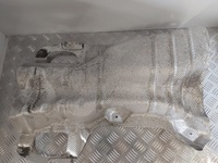 фото thumb №15, Bmw f20 защита тепловая бампера 7241773