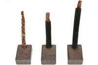 фото thumb №13, Щетка угольная, стартер as-pl jsx38-39-40