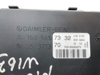 фото thumb №7, Bmw x3 e83 2007 блок комфорту оригінал (блоки керування бортовою мережею) a1635457332