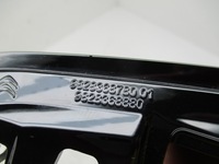 фото thumb №9, Peugeot 208 19-24 рамка радіо dekor молдинг 9828368780