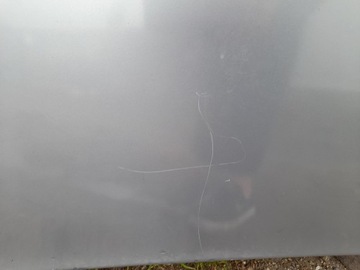 фото thumb №10, Opel signum капот кришка двигуна z163