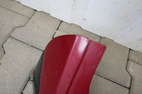 фото thumb №6, Спойлер спойлер козирок кришки задня chevrolet cruze kombi 13-