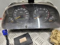 фото thumb №7, Комплект стартовый иммобилайзер 112500-0010 subaru forester i 2.0b