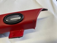 фото thumb №2, Mini cooper r56 lift захист рамка консолі 2752844