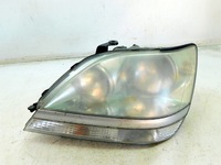 фото thumb №1, Lexus rx 300 2001r 97-03 4x4 лампа фара лівий перед