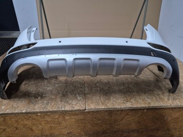 фото thumb №10, Kia sportage iv 4 gt бампер задній зад