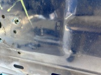фото thumb №5, Skoda fabia ii рестайлінг капот кришка двигуна 5j0823155 a оригінал