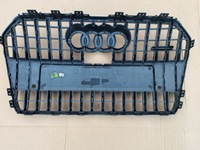 фото thumb №7, Audi a6 c7 4g0 allroad lift 2014- решётка радиатора решётка радиатора радар 4g0853653q