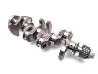 фото thumb №7, Vw golf вал коленчатый 1.4 tsi бензин 92kw 125 hp czca 042906 2015 14-20