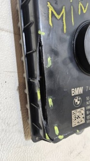 Модуль led блок розжига mini f56 7408891 Доставка, фото thumb