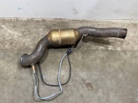 Катализатор maserati quattroporte vi 2014 Киев, фото thumb