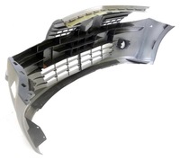 фото thumb №5, Бампер перед renault modus/grand modus 2004-2008