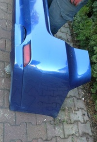 фото thumb №11, Бампер задняя задний subaru legacy v 5 kombi 10-15 57704aj000