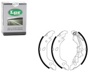 фото thumb №1, Гальмівні колодки гальмівні fiat grande punto punto zastava