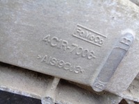 фото thumb №6, Коробка передач передач land rover defender 2.4 tdci 7u3r7003af 2010r 46tyś