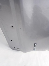 фото thumb №7, Toyota rav4 v 5 19- крышка багажника задняя задняя