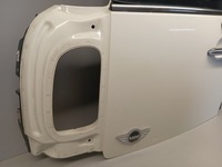 фото thumb №2, Кришка багажника двері лівий задня mini cooper ii r56 850/0