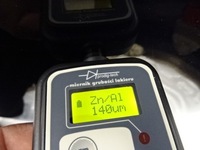 фото thumb №11, Citroen ds4 lift дверь левая задние eku