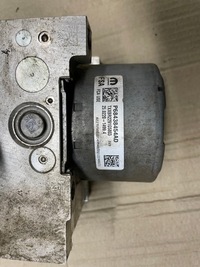 фото thumb №12, Модуль молдинг abs dodge ram 1500 2019