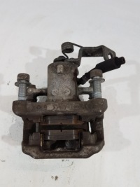фото thumb №6, Суппорт тормозной левое зад 9819337680 opel combo e berlingo iv 21r 1.5d