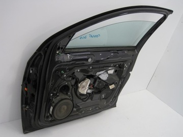 фото thumb №12, Дверь правый перед volkswagen vw passat b6 3c0