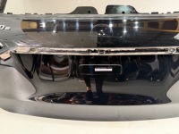 фото thumb №6, Mercedes gle a167 w167 167 крышка багажника задняя задняя багажника