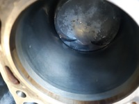 фото thumb №8, Audi a4 b8 a5 8t 1.8 tfsi блок двигуна cab 06h103021j