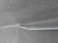 фото thumb №10, Ford puma active спойлер бампера перед передний