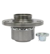 фото thumb №2, Ступица колёса перед vw fox 05-