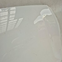 фото thumb №9, Ford focus mk4 18- капот крышка двигателя